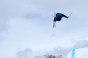, Winter X-Games Slopestyle practice 2011 - Courchevel Enquirer